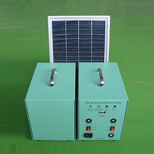 Solar Portable Power
