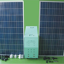 Solar Portable Power